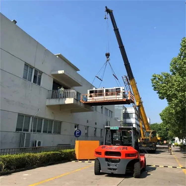 龙亭小型吊车出租电话