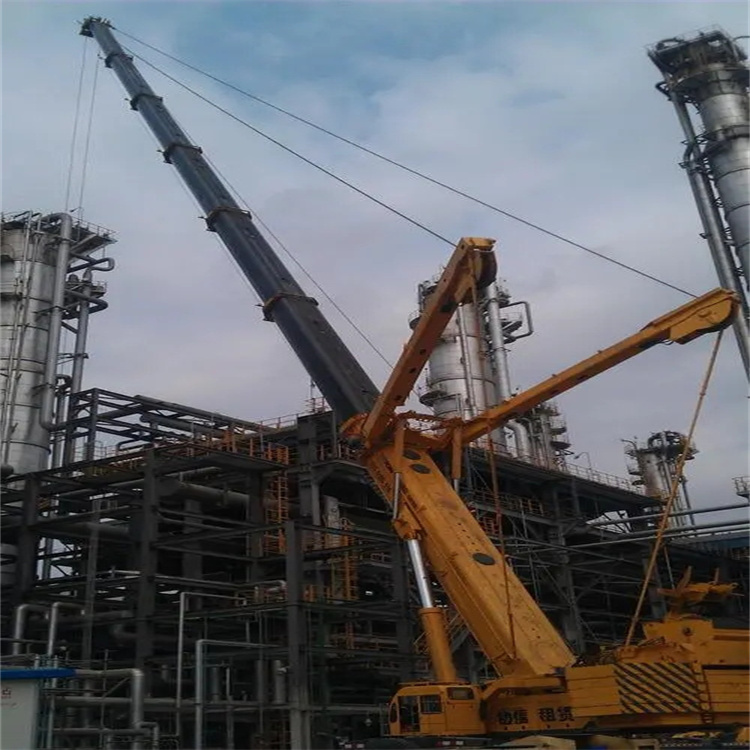 龙亭吊车出租电话