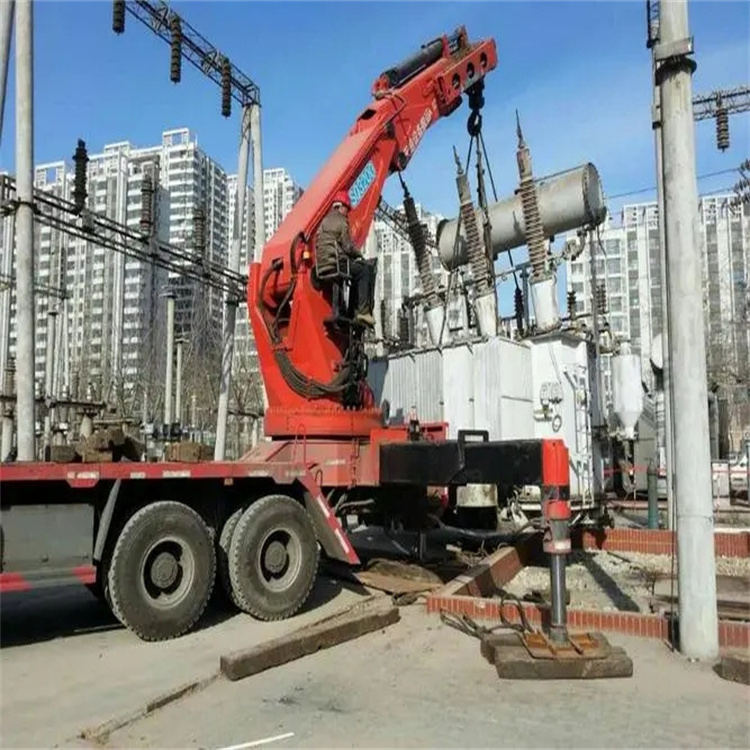 龙亭就近吊车出租|工地厂房吊装设备租赁|24小时高效响应