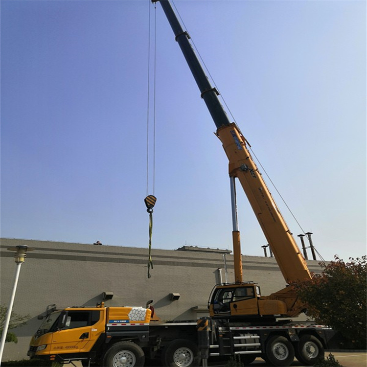 龙亭 选择汽车吊租赁的秘诀与联系方式指南