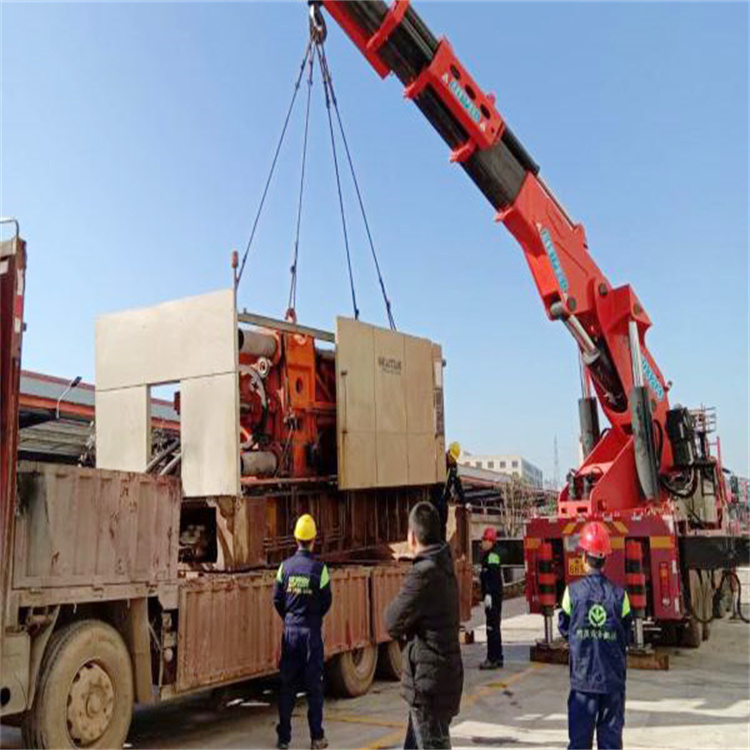 龙亭附近随车吊出租，便捷服务与实用联系方式