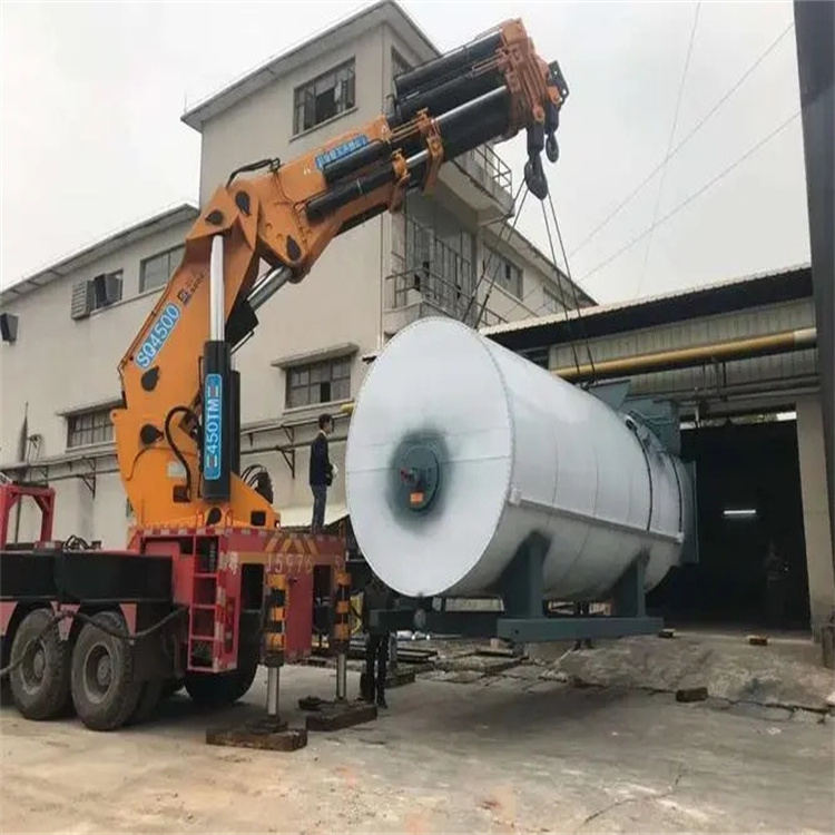 龙亭室内装修小型折臂吊出租服务：高效解决方案与租赁指南