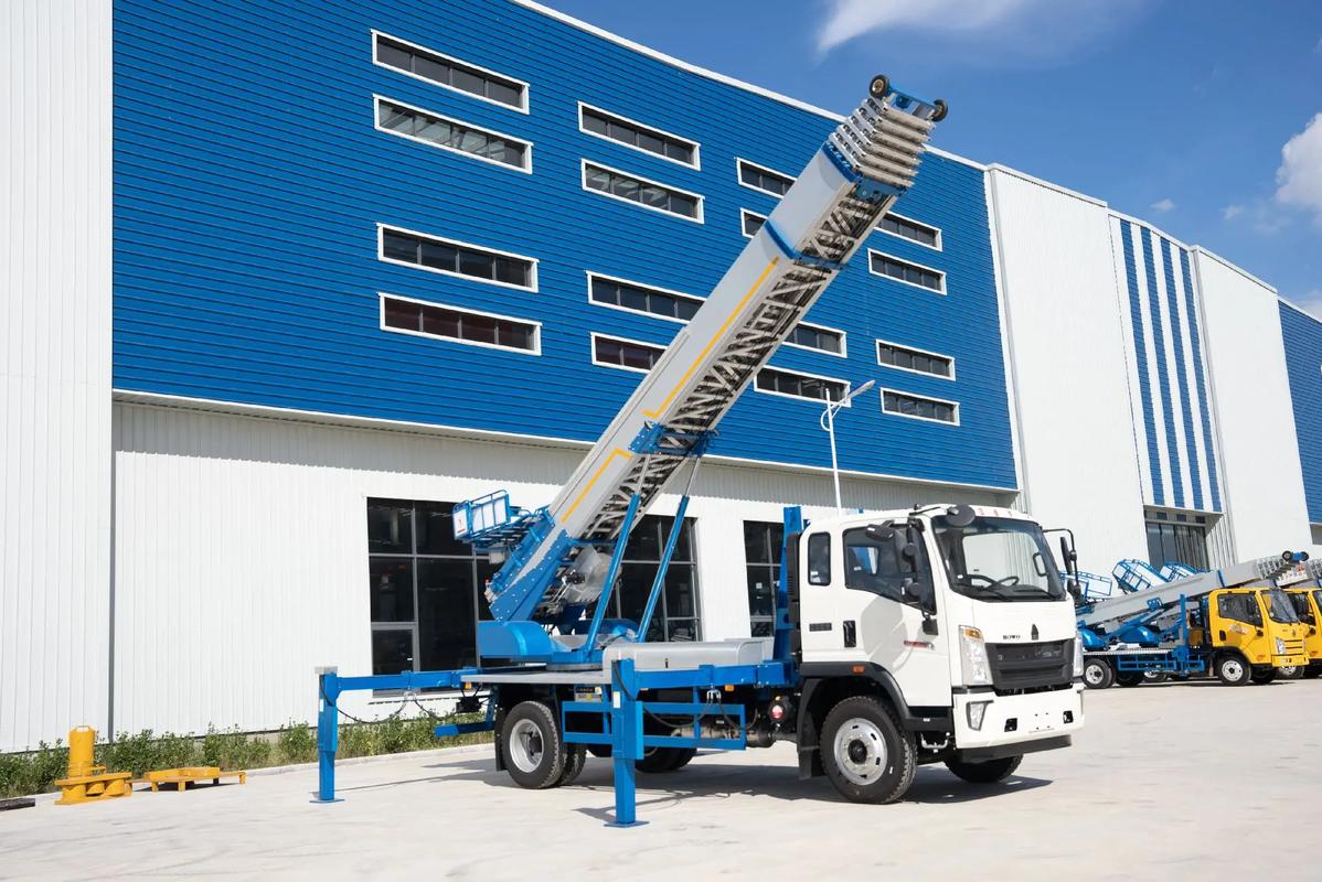龙亭小型云梯车上料车租赁多少钱