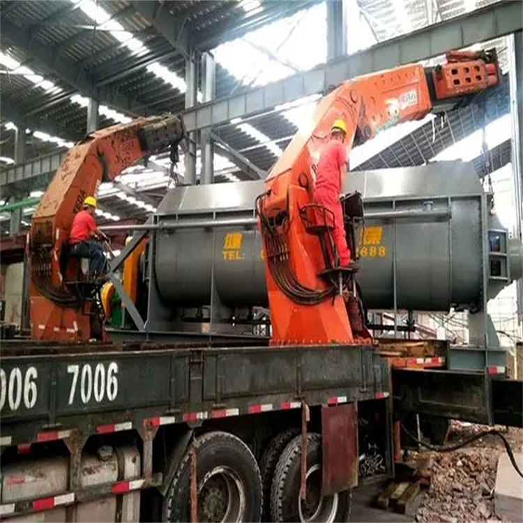 龙亭大型随车吊出租多少钱