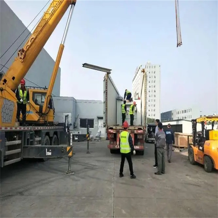 龙亭如何找到附近的吊车救援服务