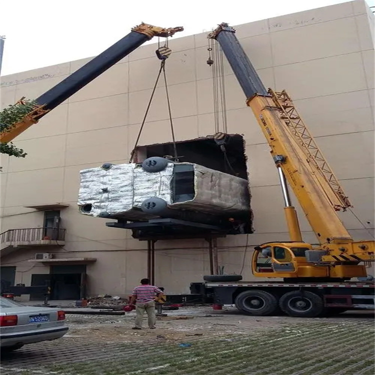 龙亭25吨汽车吊出租