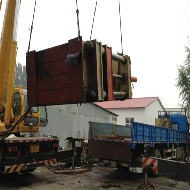 龙亭小型汽车吊出租