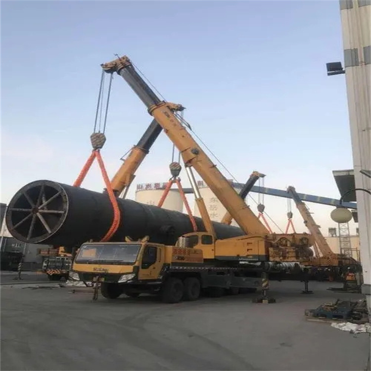 龙亭如何评估吊车出租公司在风电设备吊装的专业性