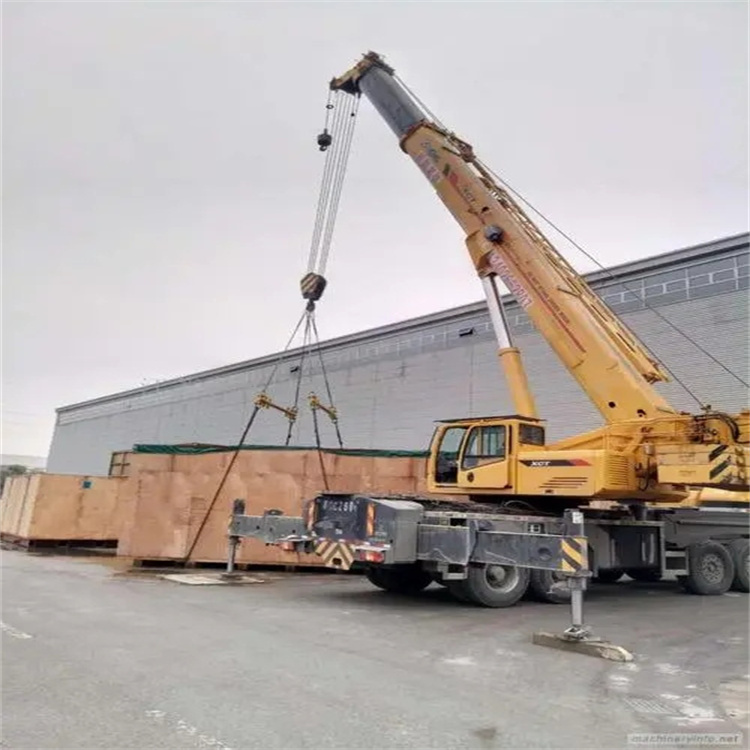 龙亭急需吊车出租怎么办|24小时响应|跨区调配服务