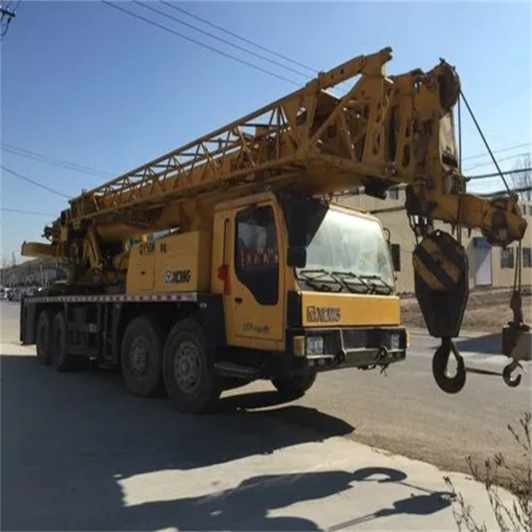 龙亭哪里有专业吊车出租